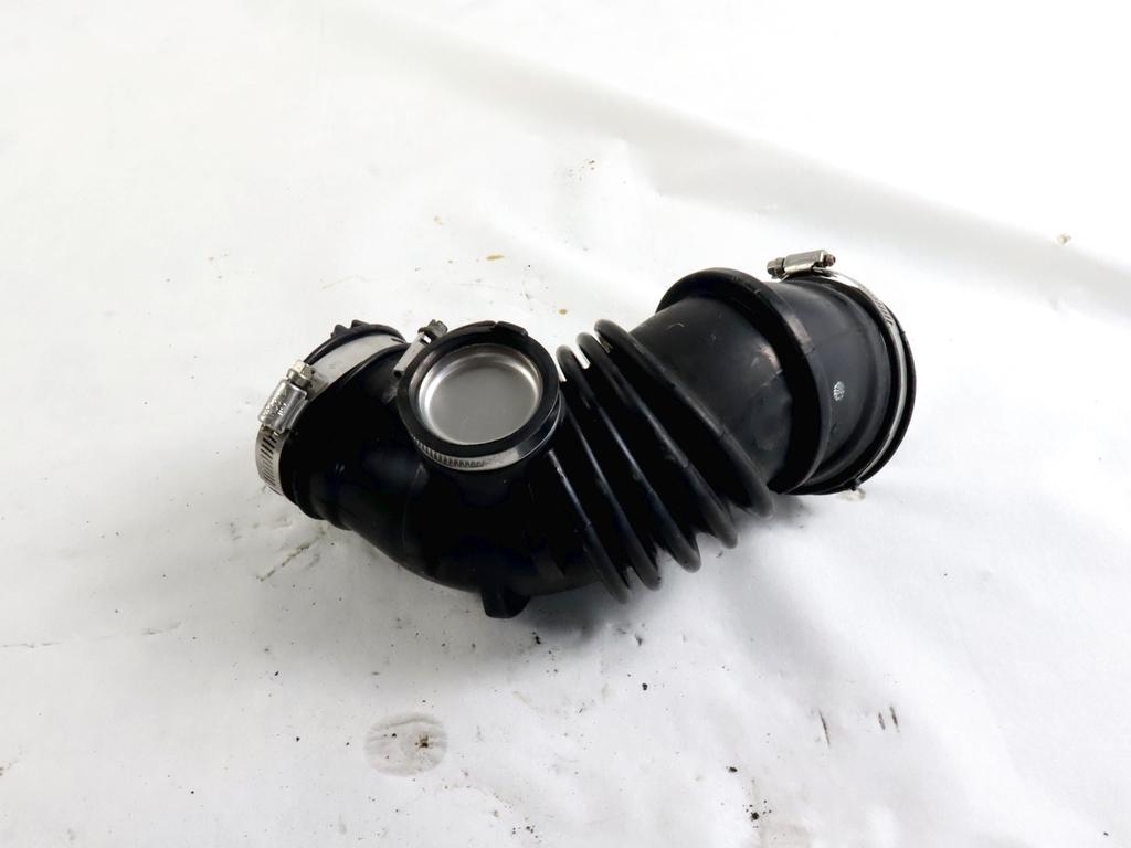 04891895AB MANICOTTO FILTRO ARIA ASPIRAZIONE DODGE JOURNEY 2.7 B 136KW AUT 5P (2010) RICAMBIO USATO