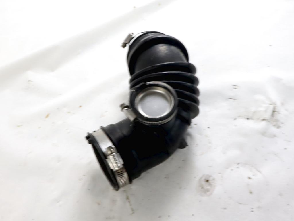 04891895AB MANICOTTO FILTRO ARIA ASPIRAZIONE DODGE JOURNEY 2.7 B 136KW AUT 5P (2010) RICAMBIO USATO
