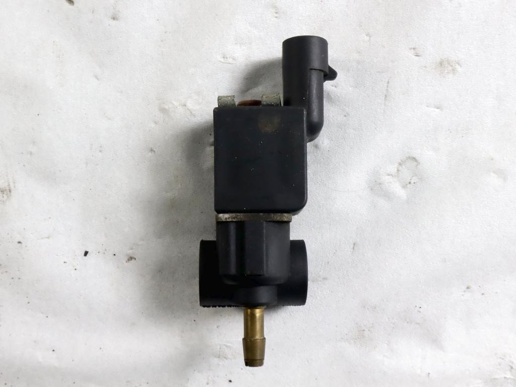 ELETTROVALVOLA SOLENOIDE TARTARINI EVO 07 IMPIANTO GPL DODGE JOURNEY 2.7 B 136KW AUT 5P (2010) RICAMBIO USATO