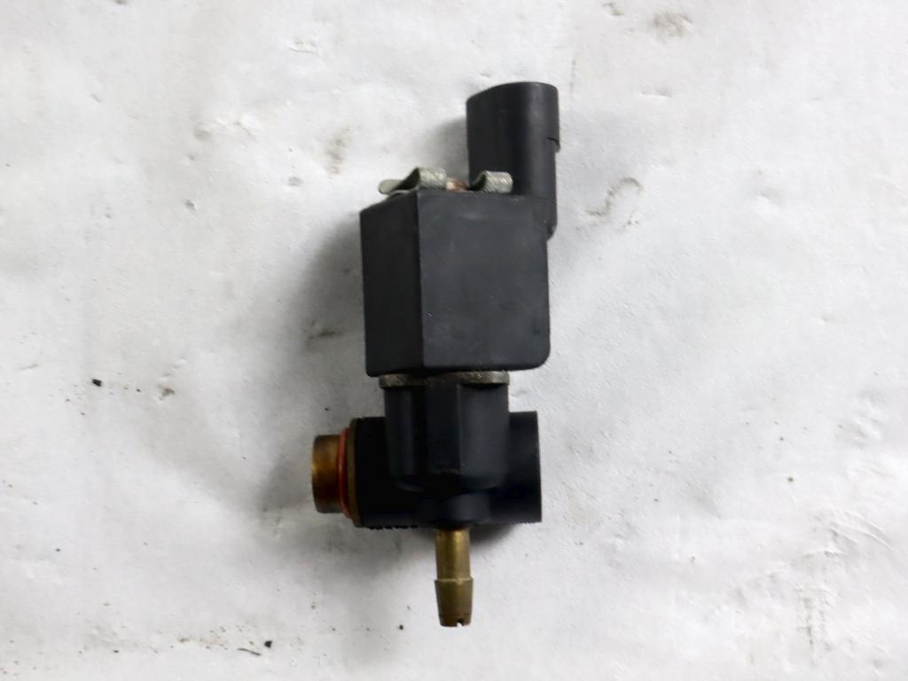 ELETTROVALVOLA SOLENOIDE TARTARINI EVO 07 IMPIANTO GPL DODGE JOURNEY 2.7 B 136KW AUT 5P (2010) RICAMBIO USATO