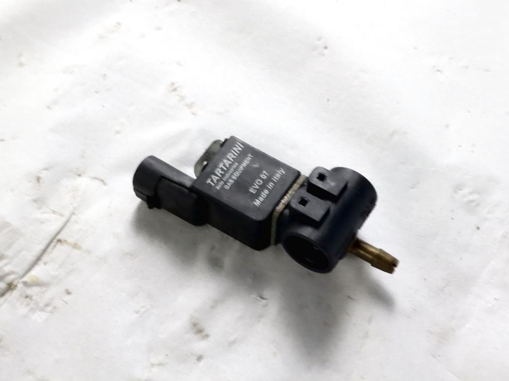 ELETTROVALVOLA SOLENOIDE TARTARINI EVO 07 IMPIANTO GPL DODGE JOURNEY 2.7 B 136KW AUT 5P (2010) RICAMBIO USATO