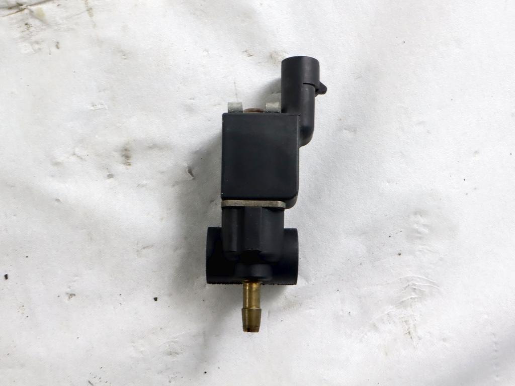 ELETTROVALVOLA SOLENOIDE TARTARINI EVO 07 IMPIANTO GPL DODGE JOURNEY 2.7 B 136KW AUT 5P (2010) RICAMBIO USATO