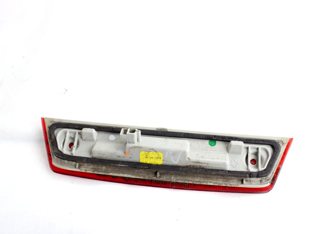 5116302AC TERZO STOP DODGE JOURNEY 2.7 B 136KW AUT 5P (2010) RICAMBIO USATO