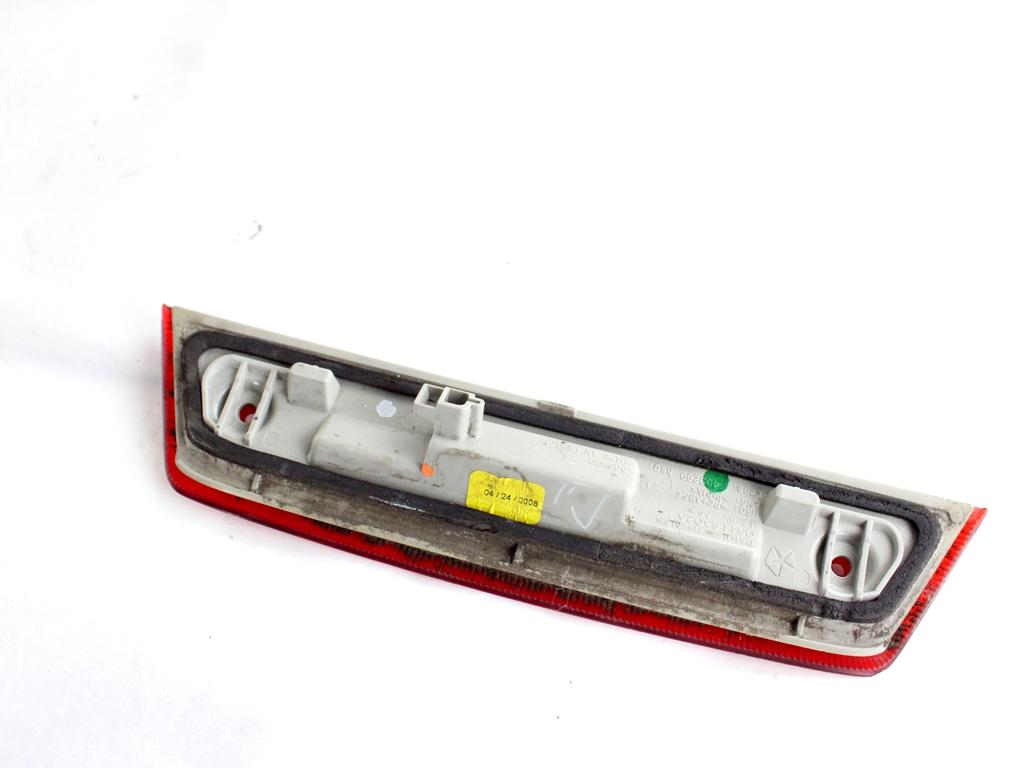 5116302AC TERZO STOP DODGE JOURNEY 2.7 B 136KW AUT 5P (2010) RICAMBIO USATO