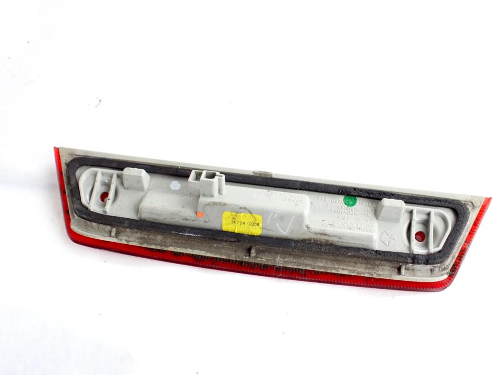 5116302AC TERZO STOP DODGE JOURNEY 2.7 B 136KW AUT 5P (2010) RICAMBIO USATO