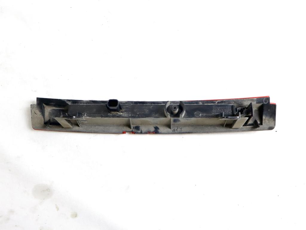 265902759R TERZO STOP RENAULT CLIO 1.2 B 54KW 5M 5P (2017) RICAMBIO USATO 