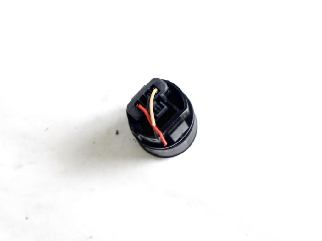 251503211R COMANDO INTERRUTTORE ACCENSIONE SPEGNIMENTO START AND STOP RENAULT CLIO 1.2 B 54KW 5M 5P (2017) RICAMBIO USATO 