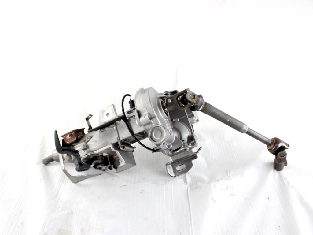 488103594R PIANTONE STERZO ELETTRICO RENAULT CLIO 1.2 B 54KW 5M 5P (2017) RICAMBIO USATO