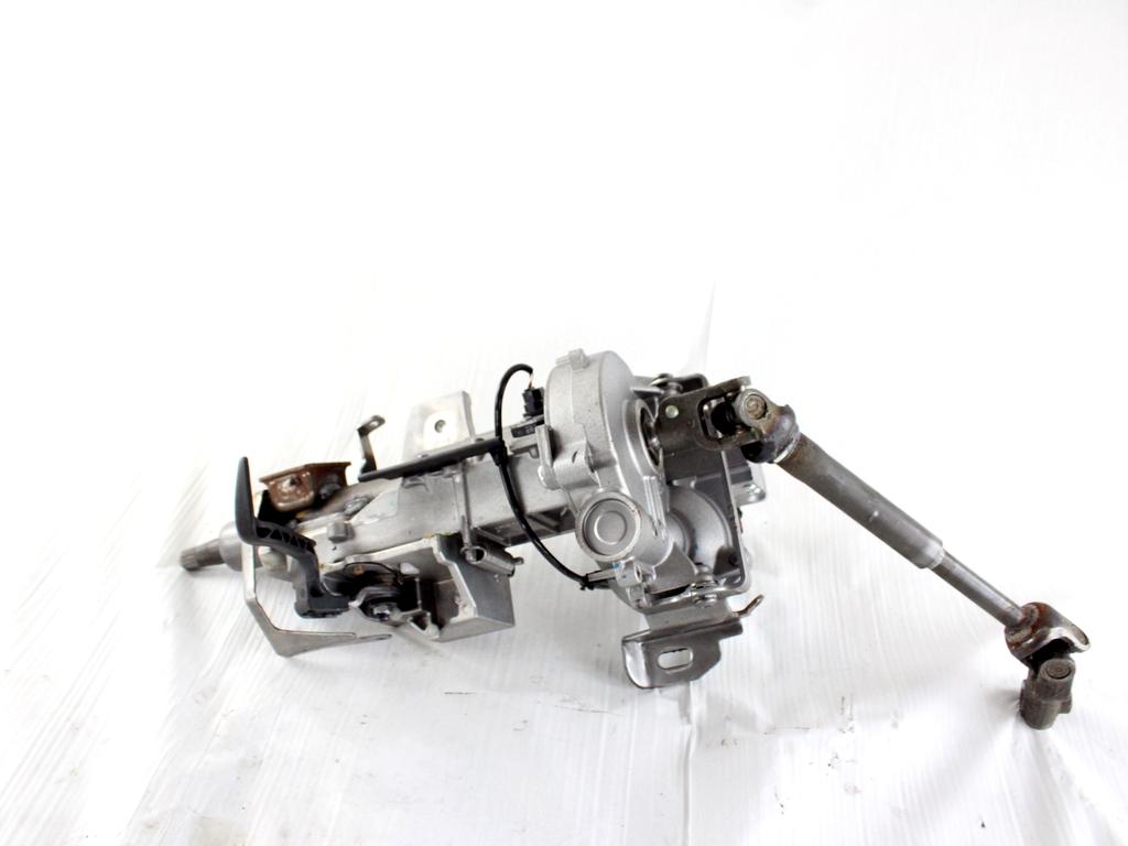 488103594R PIANTONE STERZO ELETTRICO RENAULT CLIO 1.2 B 54KW 5M 5P (2017) RICAMBIO USATO