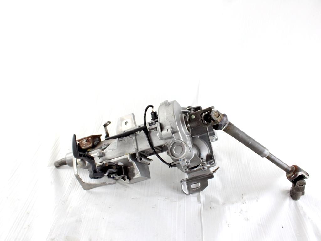 488103594R PIANTONE STERZO ELETTRICO RENAULT CLIO 1.2 B 54KW 5M 5P (2017) RICAMBIO USATO
