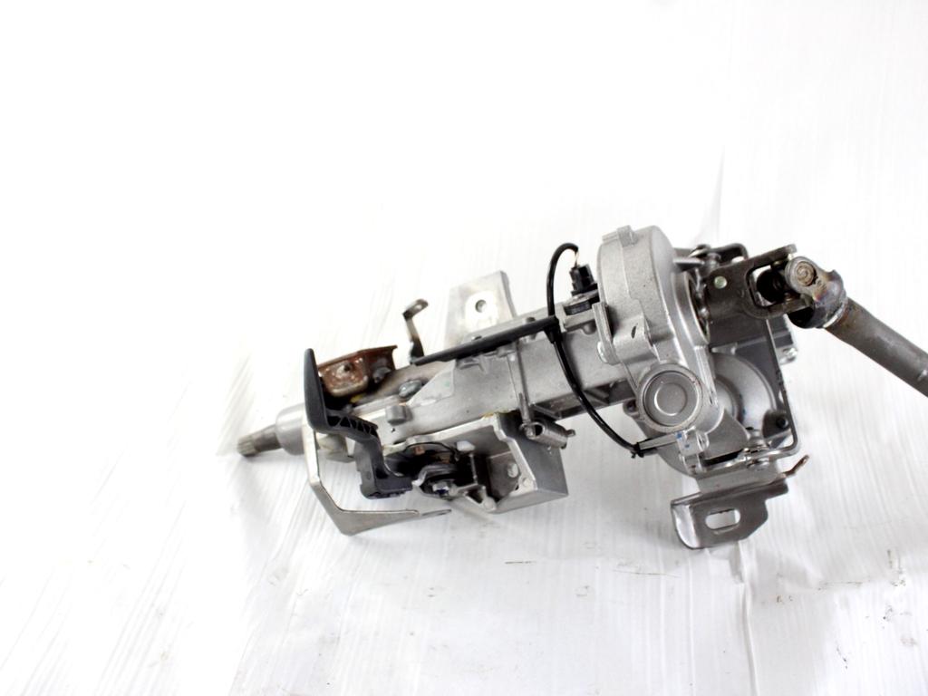 488103594R PIANTONE STERZO ELETTRICO RENAULT CLIO 1.2 B 54KW 5M 5P (2017) RICAMBIO USATO