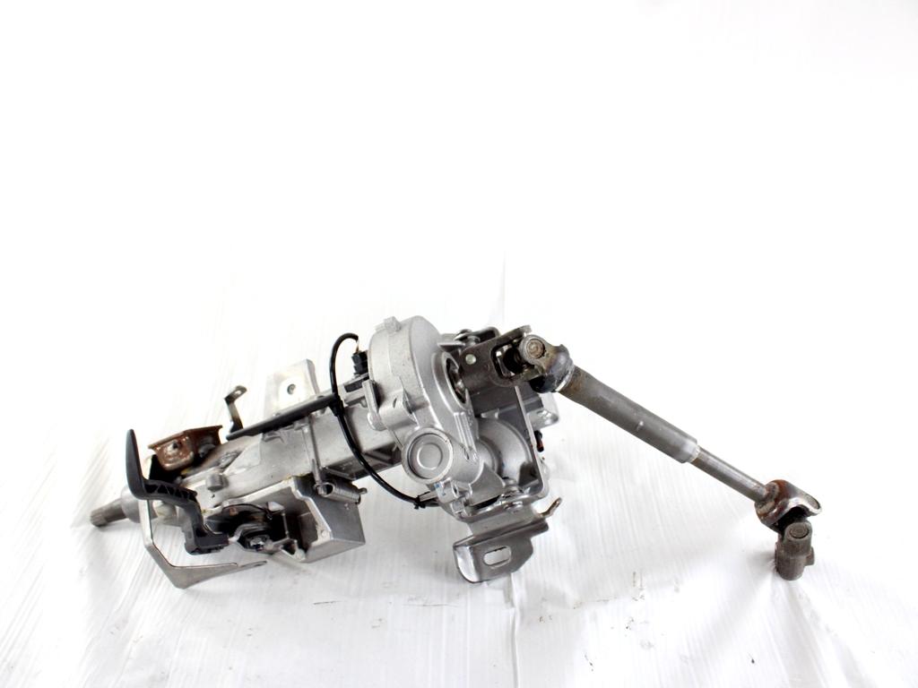 488103594R PIANTONE STERZO ELETTRICO RENAULT CLIO 1.2 B 54KW 5M 5P (2017) RICAMBIO USATO