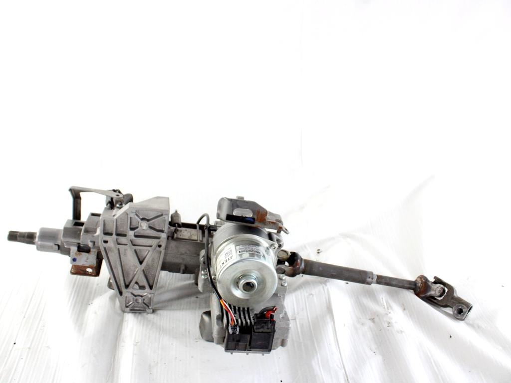 488103594R PIANTONE STERZO ELETTRICO RENAULT CLIO 1.2 B 54KW 5M 5P (2017) RICAMBIO USATO