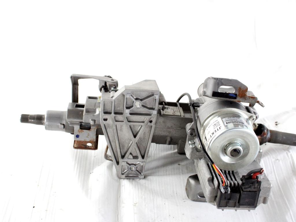 488103594R PIANTONE STERZO ELETTRICO RENAULT CLIO 1.2 B 54KW 5M 5P (2017) RICAMBIO USATO
