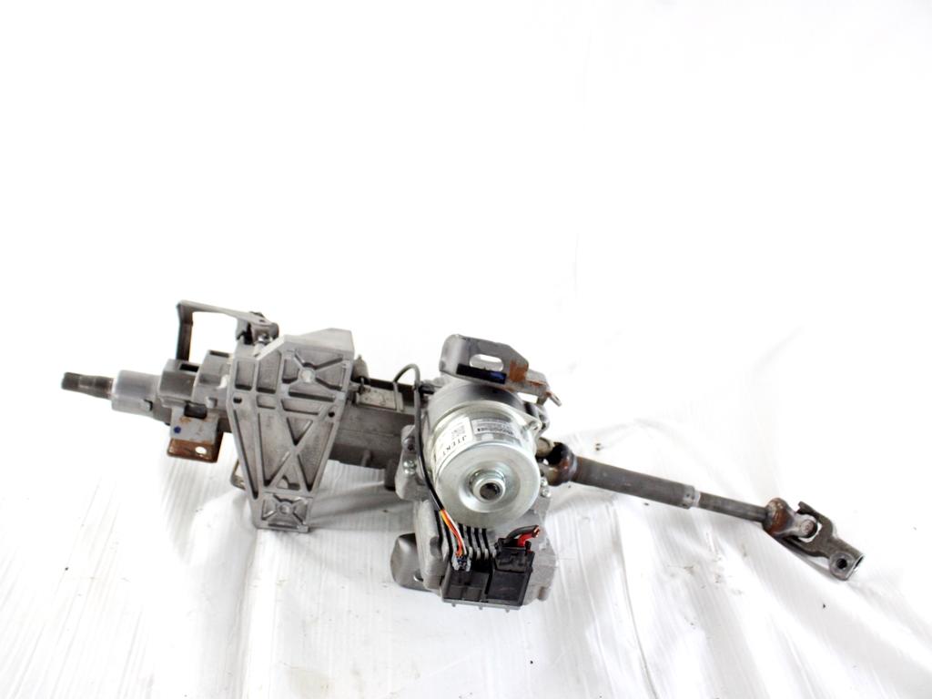 488103594R PIANTONE STERZO ELETTRICO RENAULT CLIO 1.2 B 54KW 5M 5P (2017) RICAMBIO USATO