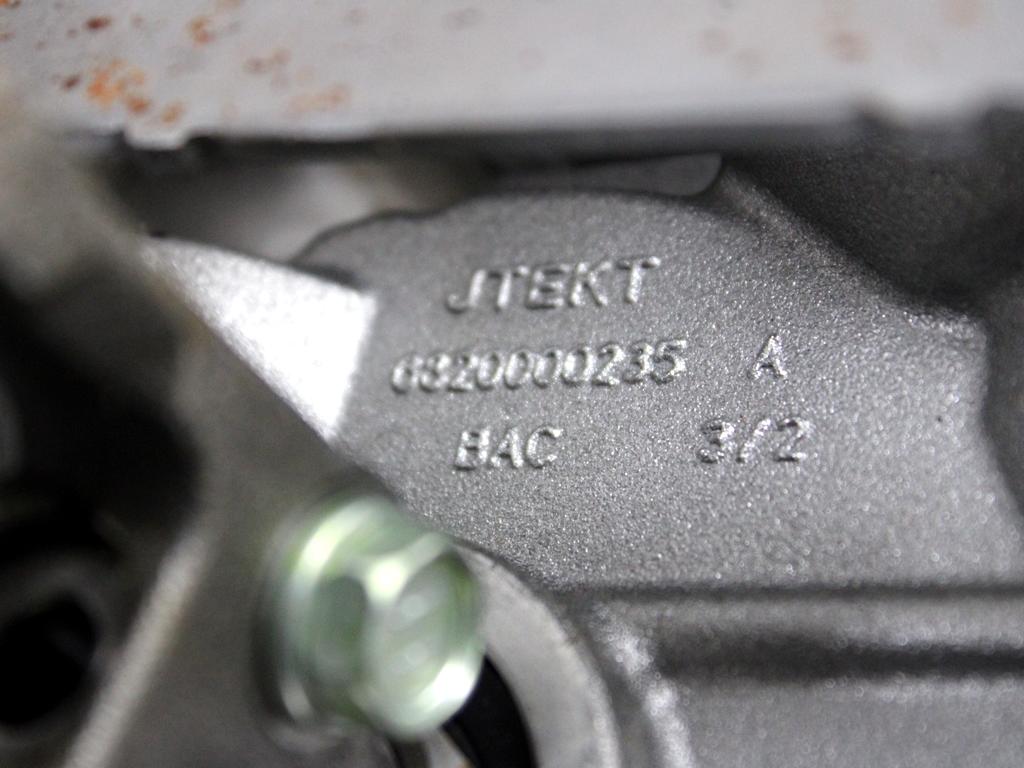 488103594R PIANTONE STERZO ELETTRICO RENAULT CLIO 1.2 B 54KW 5M 5P (2017) RICAMBIO USATO