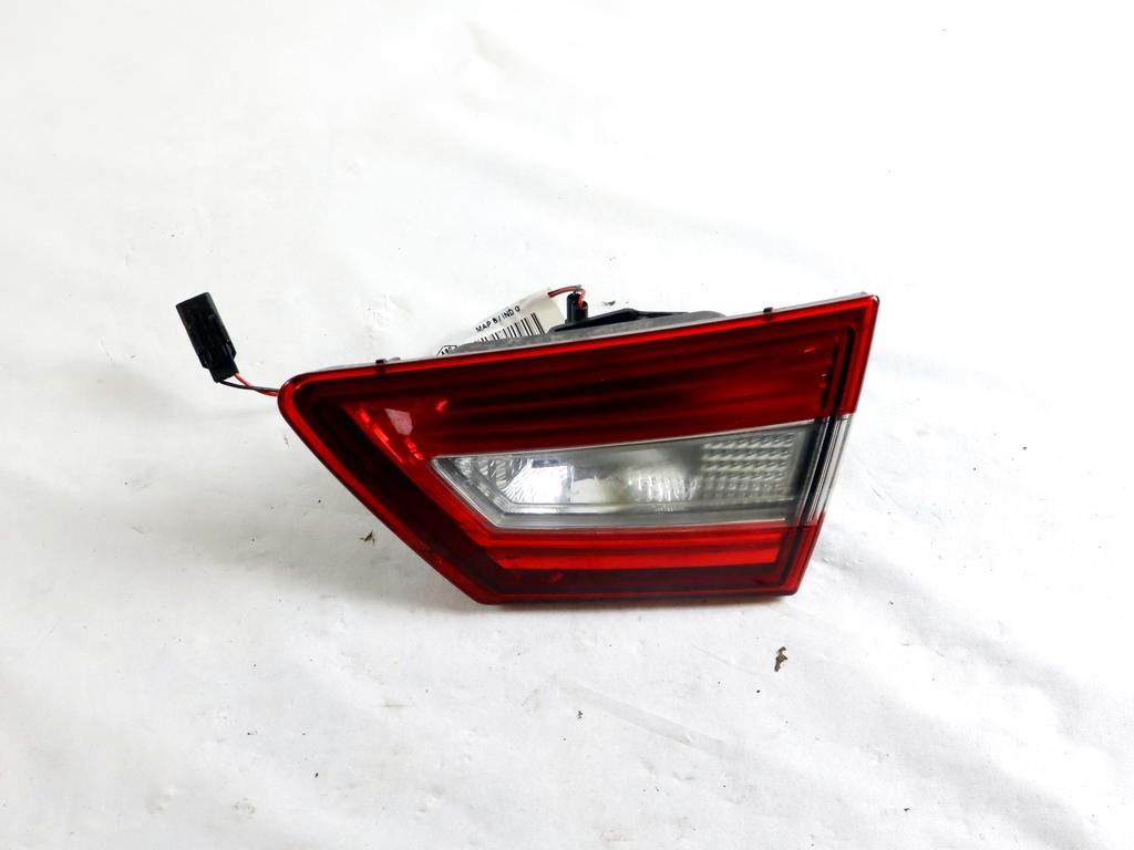 265505796R FARO FANALE POSTERIORE DESTRO PARTE INTERNA RENAULT CLIO 1.2 B 54KW 5M 5P (2017) RICAMBIO USATO 