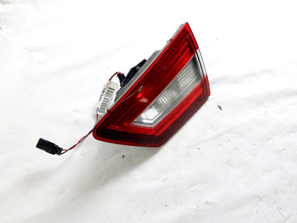 265505796R FARO FANALE POSTERIORE DESTRO PARTE INTERNA RENAULT CLIO 1.2 B 54KW 5M 5P (2017) RICAMBIO USATO 