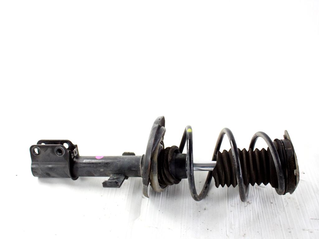 543022511R AMMORTIZZATORE ANTERIORE DESTRO O SINISTRO RENAULT CLIO 1.2 B 54KW 5M 5P (2017) RICAMBIO USATO