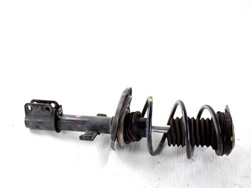 543022511R AMMORTIZZATORE ANTERIORE DESTRO O SINISTRO RENAULT CLIO 1.2 B 54KW 5M 5P (2017) RICAMBIO USATO