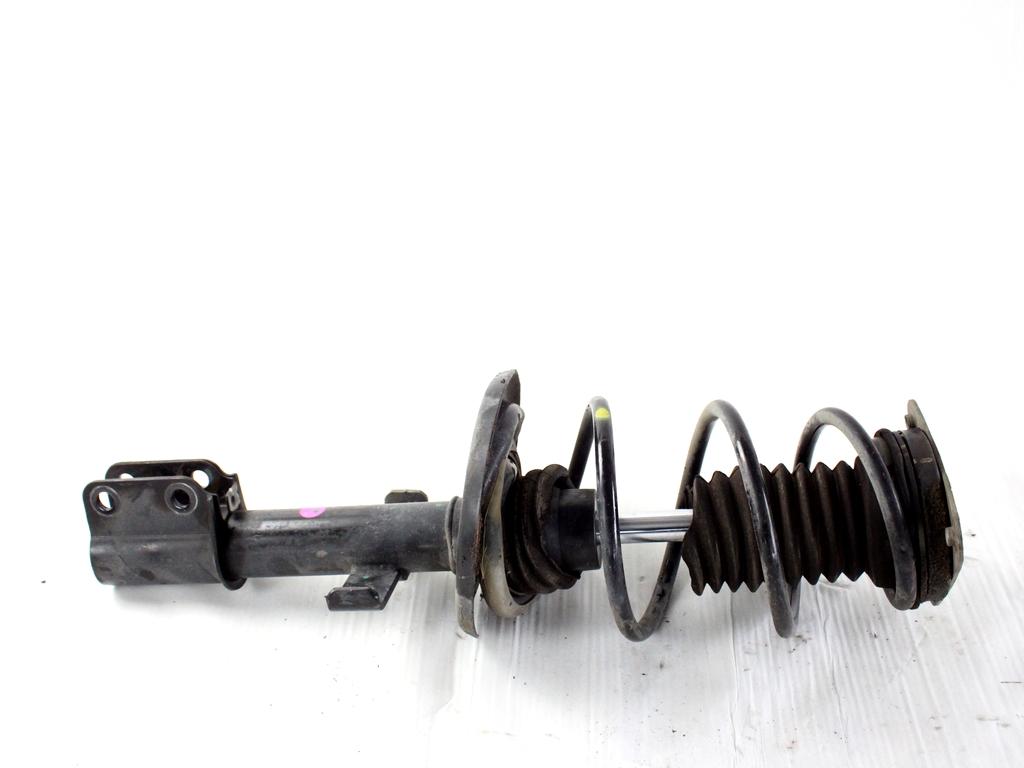 543022511R AMMORTIZZATORE ANTERIORE DESTRO O SINISTRO RENAULT CLIO 1.2 B 54KW 5M 5P (2017) RICAMBIO USATO