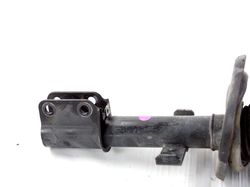543022511R AMMORTIZZATORE ANTERIORE DESTRO O SINISTRO RENAULT CLIO 1.2 B 54KW 5M 5P (2017) RICAMBIO USATO