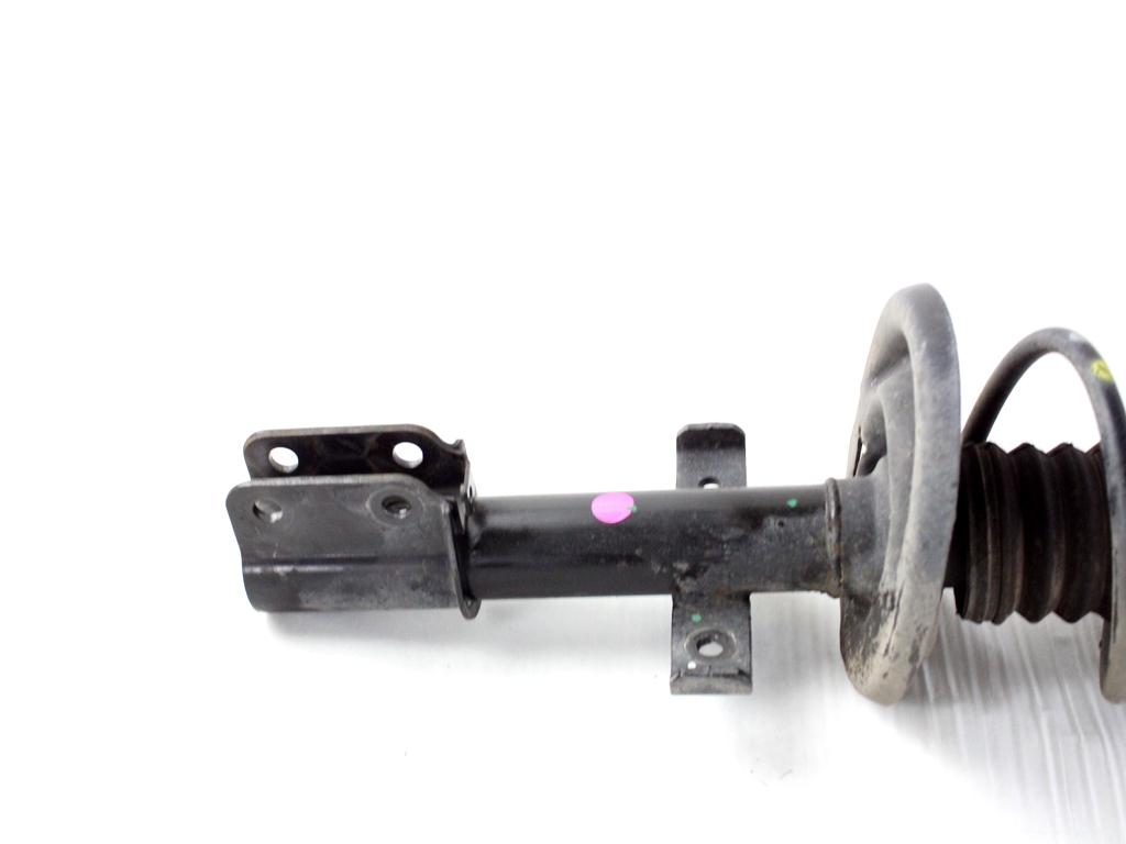 543022511R AMMORTIZZATORE ANTERIORE DESTRO O SINISTRO RENAULT CLIO 1.2 B 54KW 5M 5P (2017) RICAMBIO USATO