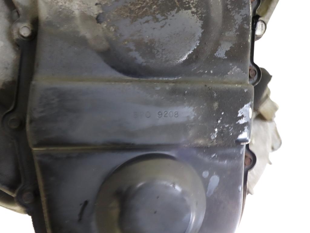 05169702AA CAMBIO AUTOMATICO DODGE JOURNEY 2.7 B 136KW AUT 5P (2010) RICAMBIO USATO