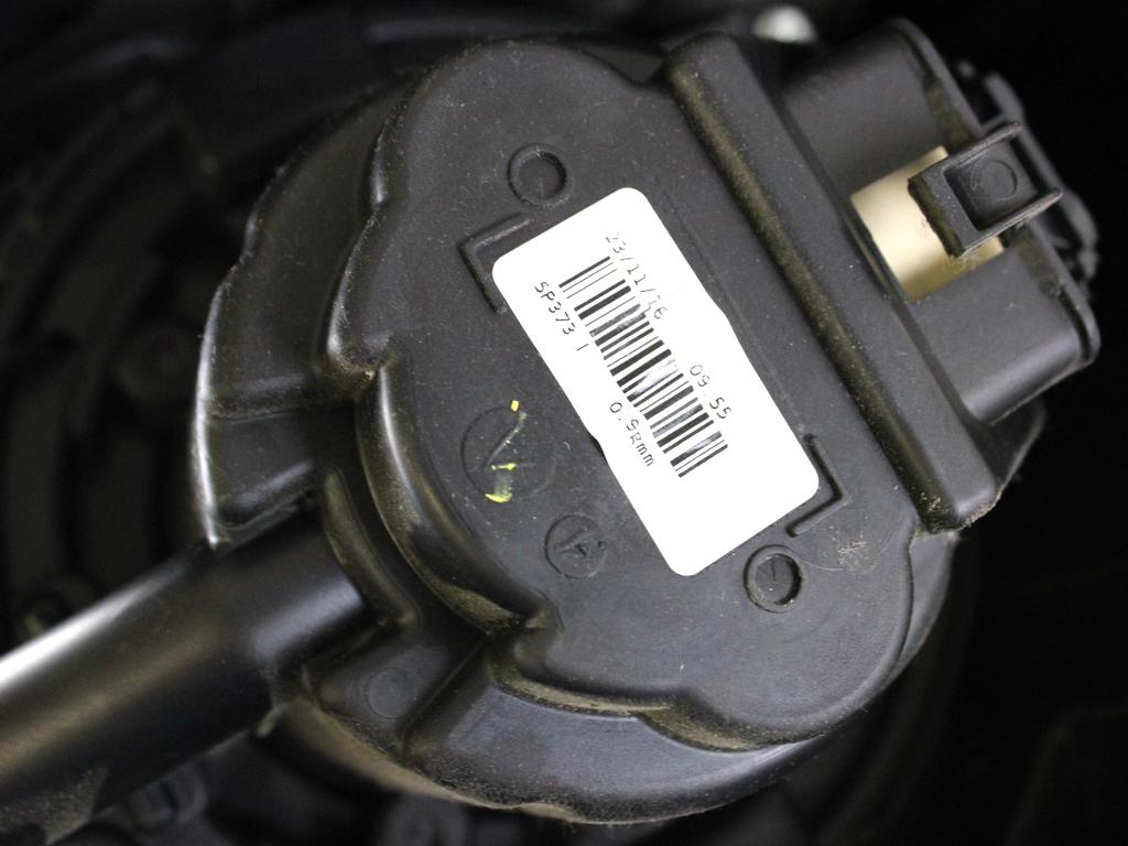 272706708R SCATOLA CLIMATIZZATORE RENAULT CLIO 1.2 B 54KW 5M 5P (2017) RICAMBIO USATO