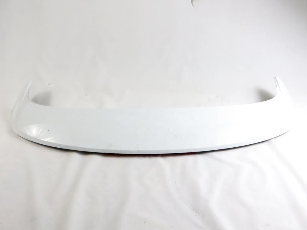 2379242 SPOILER POSTERIORE FORD FOCUS SW ACTIVE 1.5 D 88KW 6M 5P (2019) RICAMBIO USATO