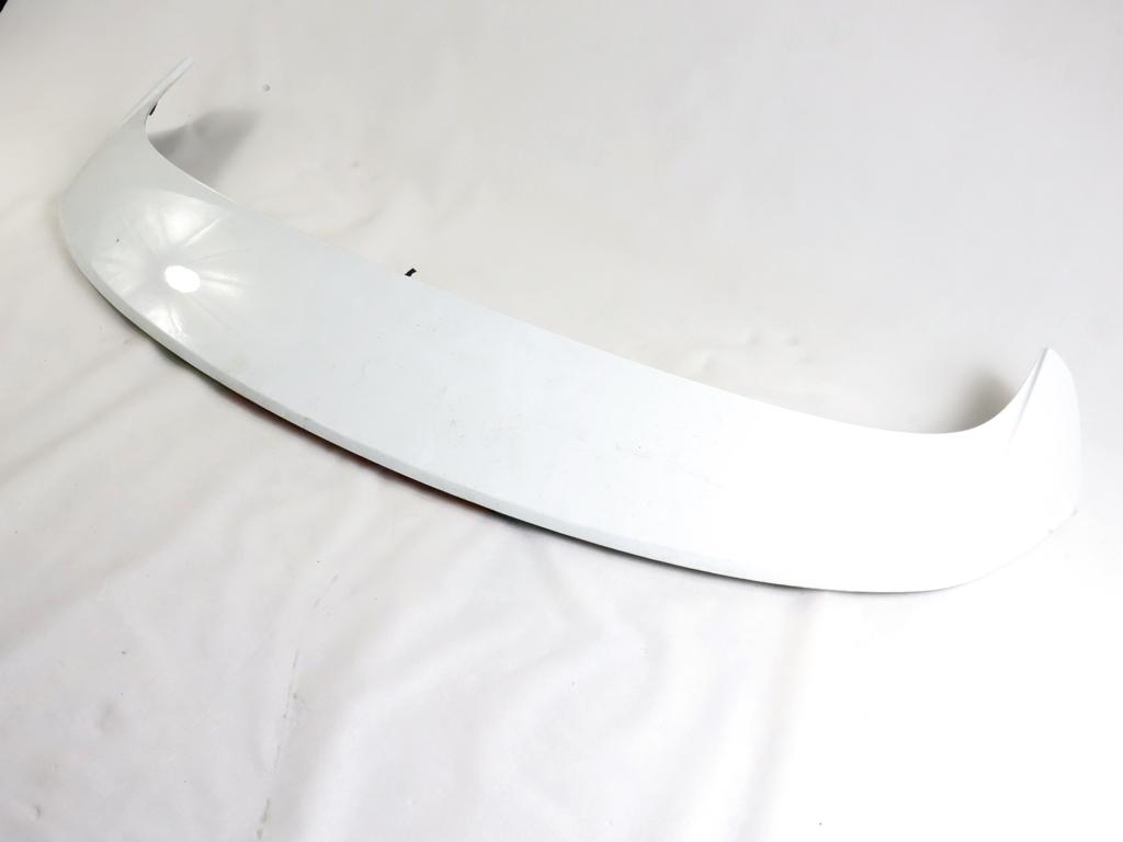 2379242 SPOILER POSTERIORE FORD FOCUS SW ACTIVE 1.5 D 88KW 6M 5P (2019) RICAMBIO USATO