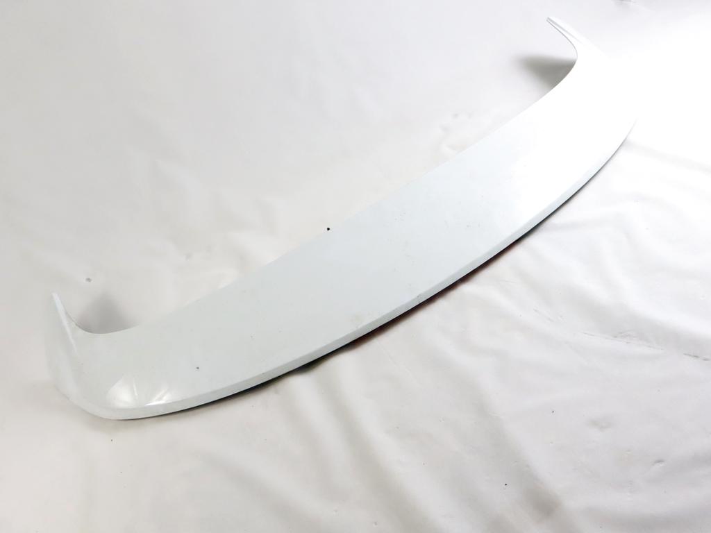 2379242 SPOILER POSTERIORE FORD FOCUS SW ACTIVE 1.5 D 88KW 6M 5P (2019) RICAMBIO USATO