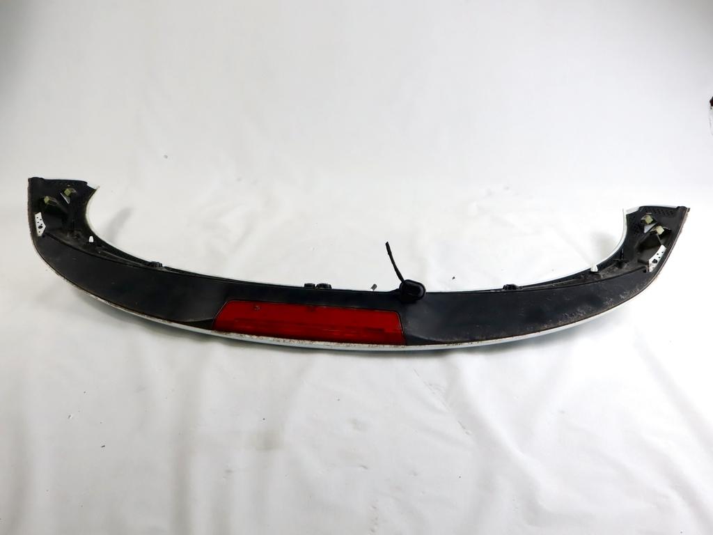 2379242 SPOILER POSTERIORE FORD FOCUS SW ACTIVE 1.5 D 88KW 6M 5P (2019) RICAMBIO USATO