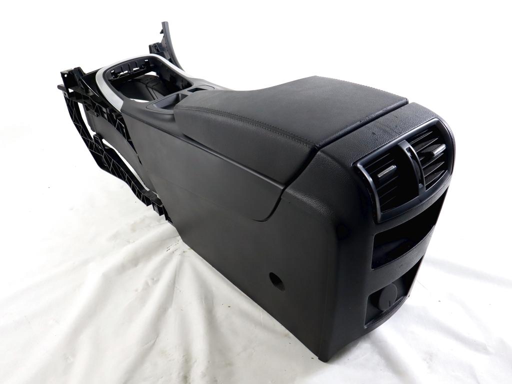 22792666 TUNNEL CENTRALE CON BRACCIOLO IN PELLE OPEL INSIGNIA A SW 2.0 D 118KW AUT 5P (2010) RICAMBIO USATO