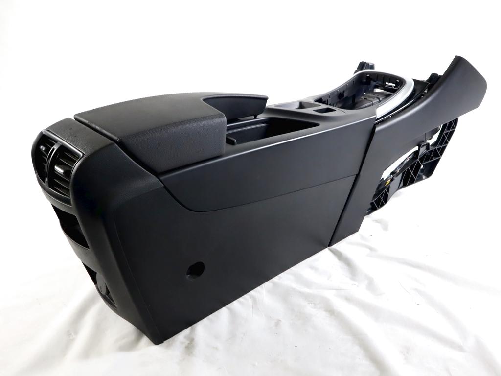 22792666 TUNNEL CENTRALE CON BRACCIOLO IN PELLE OPEL INSIGNIA A SW 2.0 D 118KW AUT 5P (2010) RICAMBIO USATO
