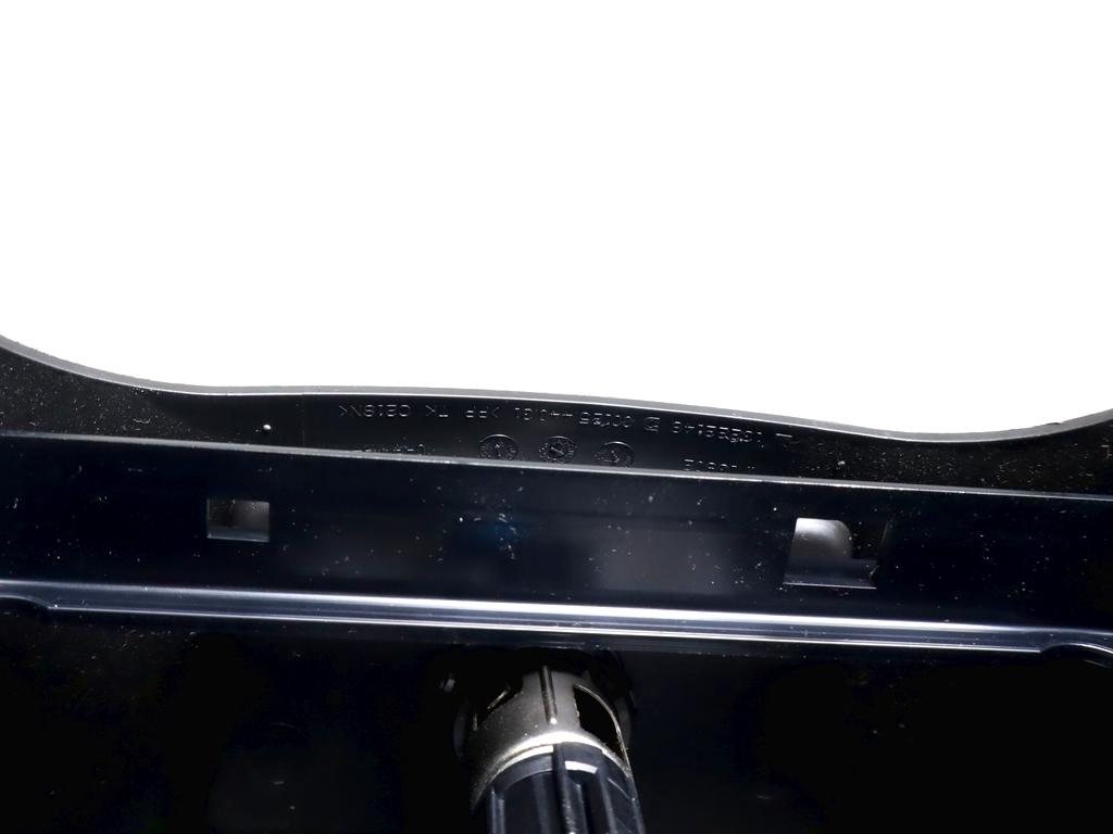 22792666 TUNNEL CENTRALE CON BRACCIOLO IN PELLE OPEL INSIGNIA A SW 2.0 D 118KW AUT 5P (2010) RICAMBIO USATO