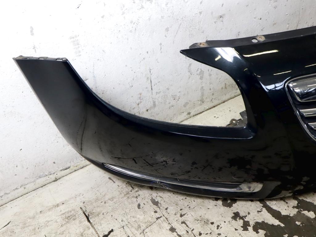 13288286 PARAURTI ANTERIORE OPEL INSIGNIA A SW 2.0 D 118KW AUT 5P (2010) RICAMBIO USATO AMMACCATO