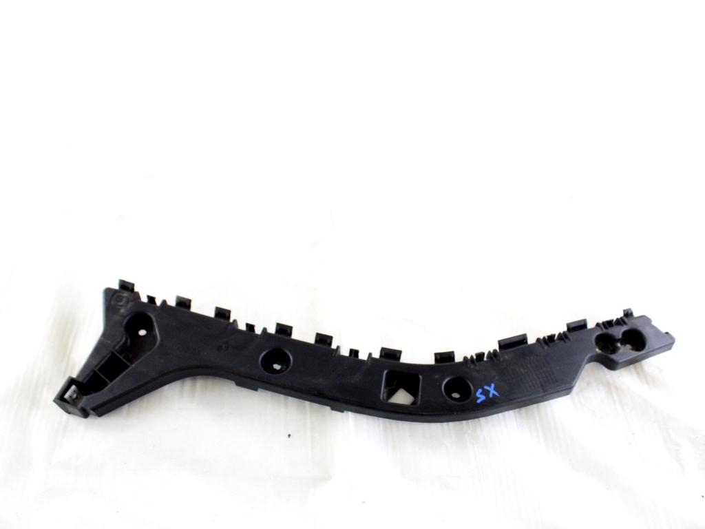 JX7B-N17E851-CE SUPPORTO PARAURTI POSTERIORE LATO SINISTRO FORD FOCUS SW ACTIVE 1.5 D 88KW 6M 5P (2019) RICAMBIO USATO