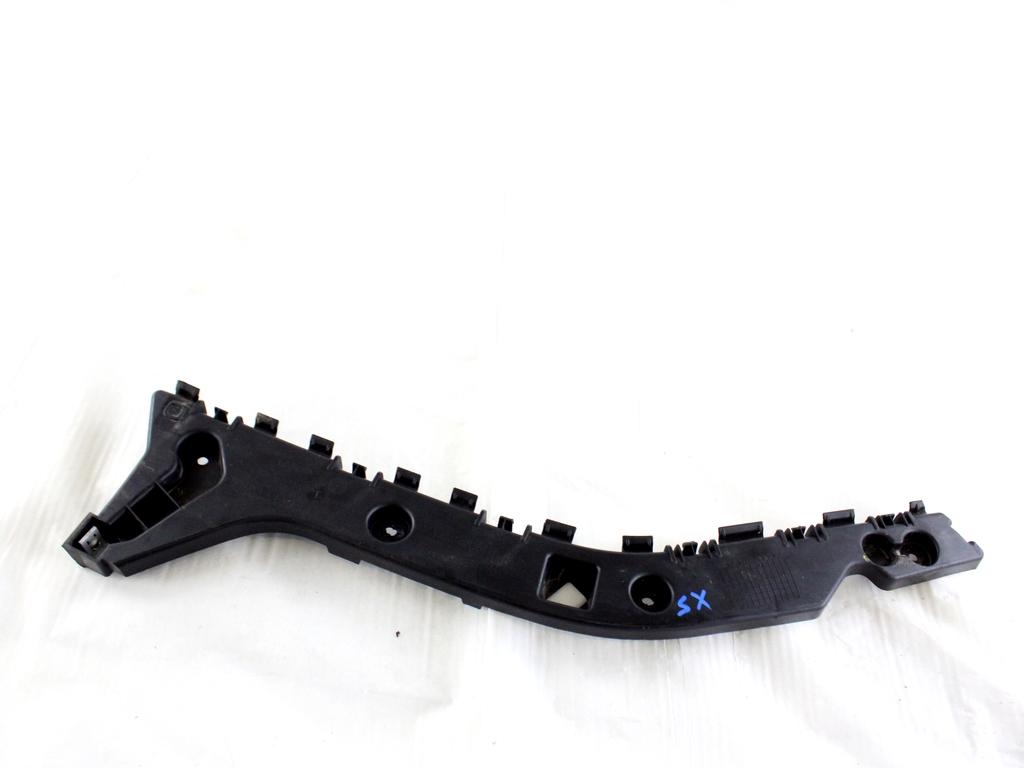 JX7B-N17E851-CE SUPPORTO PARAURTI POSTERIORE LATO SINISTRO FORD FOCUS SW ACTIVE 1.5 D 88KW 6M 5P (2019) RICAMBIO USATO