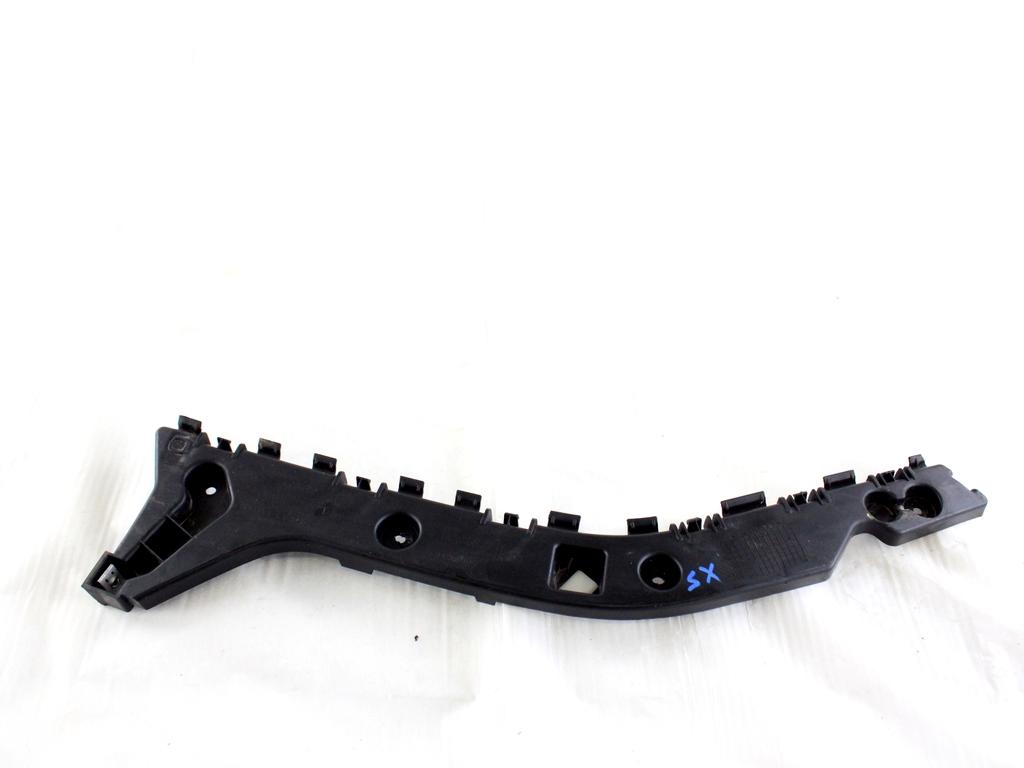 JX7B-N17E851-CE SUPPORTO PARAURTI POSTERIORE LATO SINISTRO FORD FOCUS SW ACTIVE 1.5 D 88KW 6M 5P (2019) RICAMBIO USATO