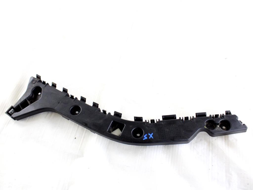 JX7B-N17E851-CE SUPPORTO PARAURTI POSTERIORE LATO SINISTRO FORD FOCUS SW ACTIVE 1.5 D 88KW 6M 5P (2019) RICAMBIO USATO