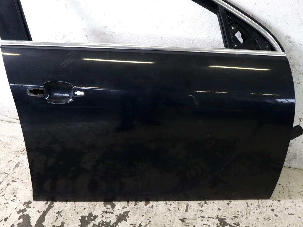 22863714 PORTA ANTERIORE DESTRA PASSEGGERO OPEL INSIGNIA A SW 2.0 D 118KW AUT 5P (2010) RICAMBIO USATO