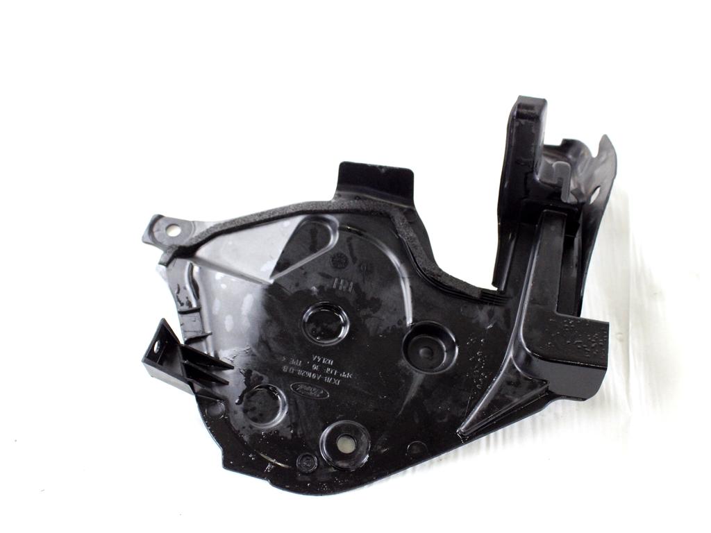 JX7B-A01628-DB RIVESTIMENTO INTERNO CRUSCOTTO SUPPORTO LATO DESTRO FORD FOCUS SW ACTIVE 1.5 D 88KW 6M 5P (2019) RICAMBIO USATO