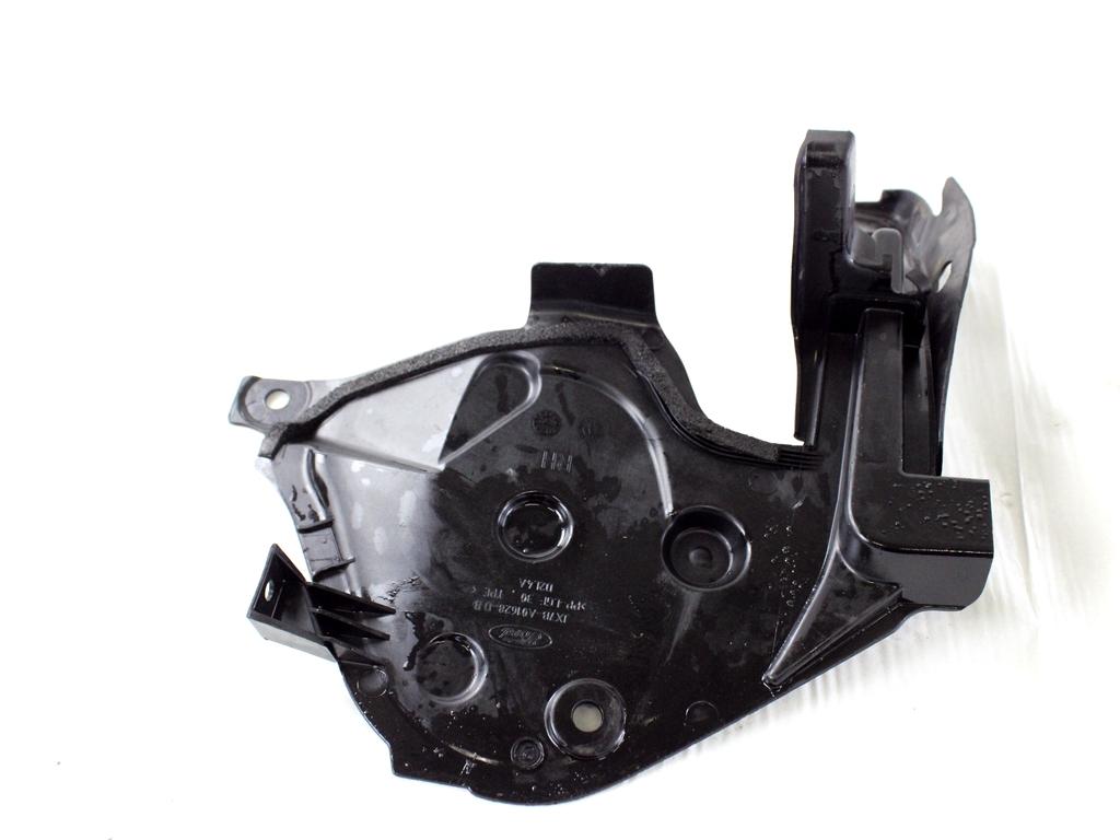 JX7B-A01628-DB RIVESTIMENTO INTERNO CRUSCOTTO SUPPORTO LATO DESTRO FORD FOCUS SW ACTIVE 1.5 D 88KW 6M 5P (2019) RICAMBIO USATO
