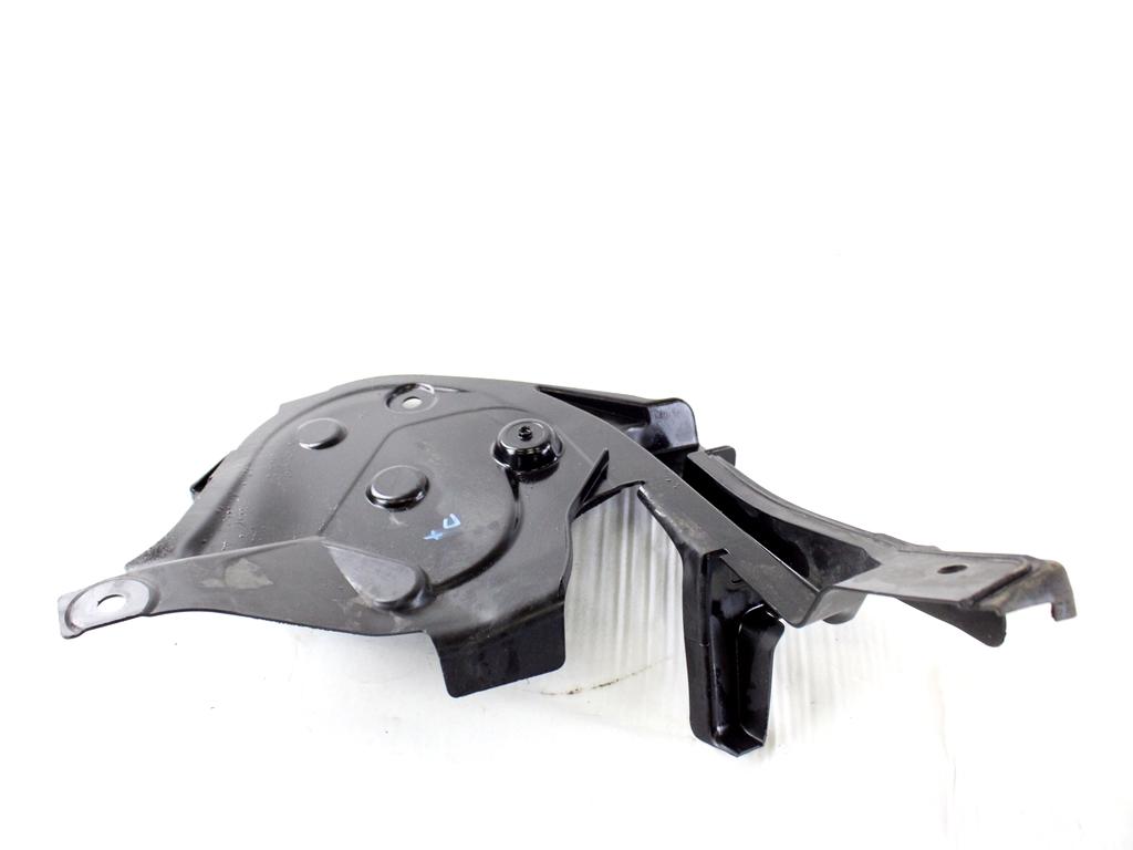 JX7B-A01628-DB RIVESTIMENTO INTERNO CRUSCOTTO SUPPORTO LATO DESTRO FORD FOCUS SW ACTIVE 1.5 D 88KW 6M 5P (2019) RICAMBIO USATO