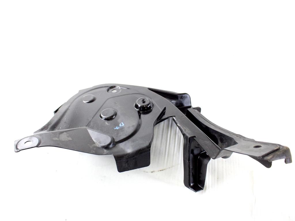 JX7B-A01628-DB RIVESTIMENTO INTERNO CRUSCOTTO SUPPORTO LATO DESTRO FORD FOCUS SW ACTIVE 1.5 D 88KW 6M 5P (2019) RICAMBIO USATO