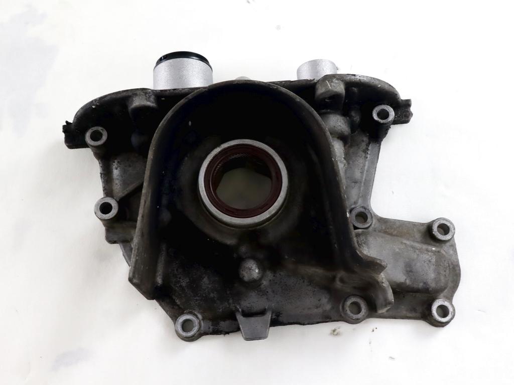 55566000 POMPA OLIO MOTORE OPEL INSIGNIA A SW 2.0 D 118KW AUT 5P (2010) RICAMBIO USATO