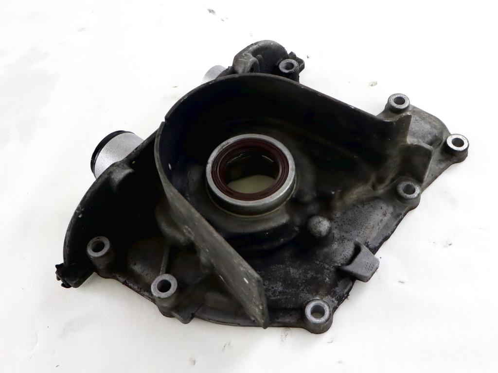 55566000 POMPA OLIO MOTORE OPEL INSIGNIA A SW 2.0 D 118KW AUT 5P (2010) RICAMBIO USATO
