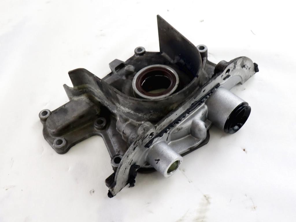 55566000 POMPA OLIO MOTORE OPEL INSIGNIA A SW 2.0 D 118KW AUT 5P (2010) RICAMBIO USATO