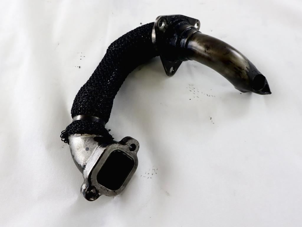 55562835 TUBO EGR OPEL INSIGNIA A SW 2.0 D 118KW AUT 5P (2010) RICAMBIO USATO